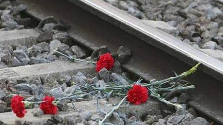 Homenaje a las victimas del 11-M