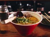 Ramen: sopa japonesa excelencia