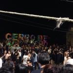 Gran cierre del 18° Festival Cultural de Cerro de San Pedro