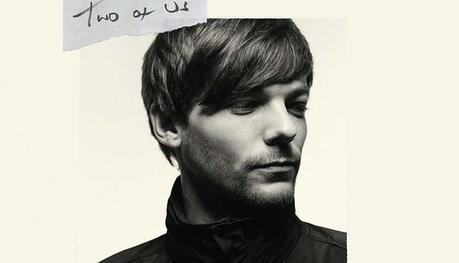 Nuevo single de Louis Tomlinson
