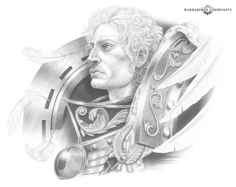 Warhammer Community: Resumen (GAMA 2019 y mas)