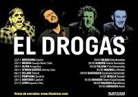 Gira El Drogas Vuelve