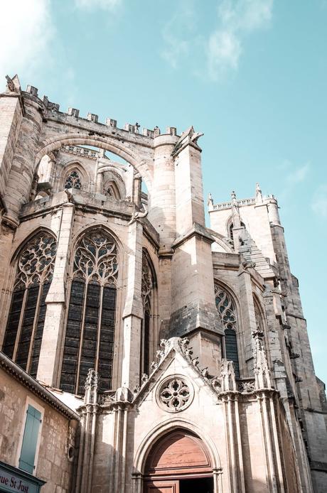 Narbonne con Renfe-SNCF Narbonne con Renfe-SNCF