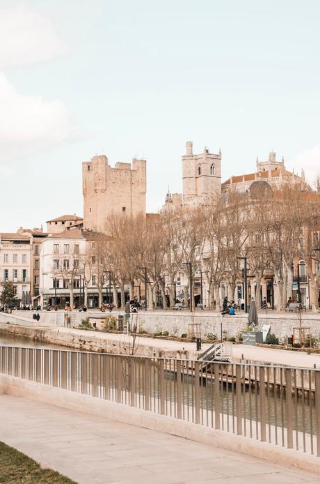 Narbonne con Renfe-SNCF Narbonne con Renfe-SNCF