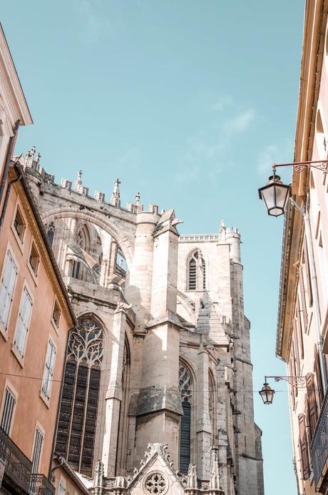 Narbonne con Renfe-SNCF Narbonne con Renfe-SNCF
