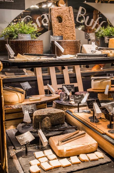 Les Grands Buffets con Renfe-SNCF Les Grands Buffets con Renfe-SNCF