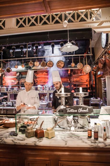 Les Grands Buffets con Renfe-SNCF Les Grands Buffets con Renfe-SNCF