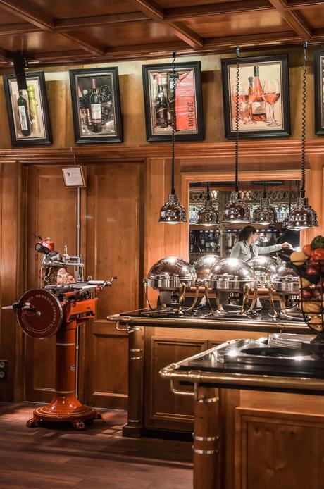 Les Grands Buffets con Renfe-SNCF Les Grands Buffets con Renfe-SNCF