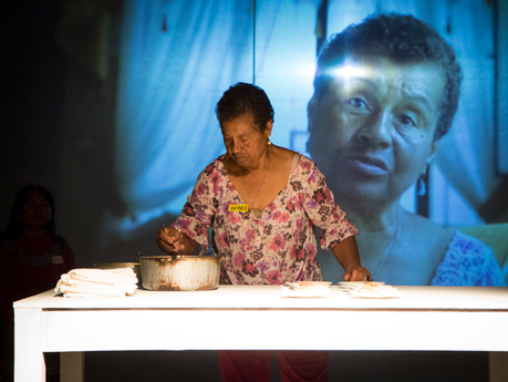 La maternidad no es una sola. Proyecto Maternidades