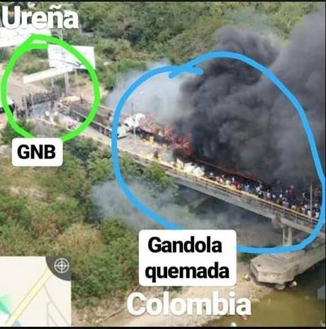 The New York Times desmiente las acusaciones falsas contra Gobierno de Nicolás Maduro