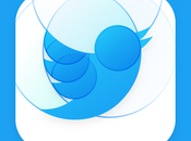 twttr, nuevo Twitter