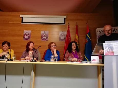 Grito de Mujer 2019-Móstoles-Madrid-España