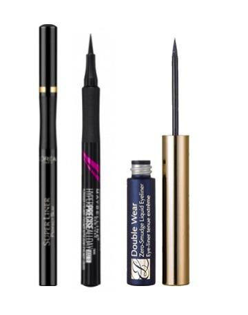 maquillaje primavera verano 2019 eyeliner