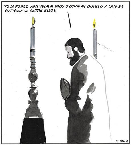 [ SONRÍA, POR FAVOR] Al menos hoy martes, 12 de marzo