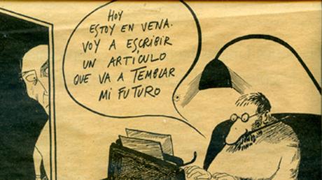 [ SONRÍA, POR FAVOR] Al menos hoy martes, 12 de marzo