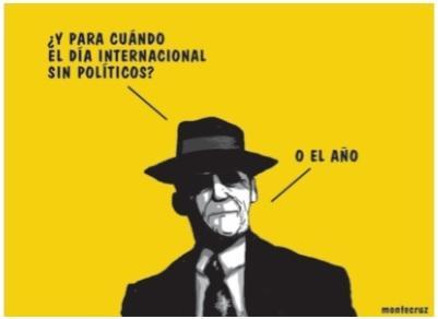 [ SONRÍA, POR FAVOR] Al menos hoy martes, 12 de marzo