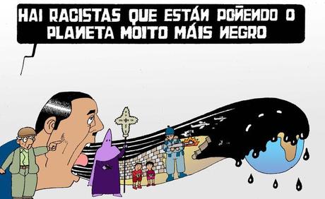 [ SONRÍA, POR FAVOR] Al menos hoy martes, 12 de marzo