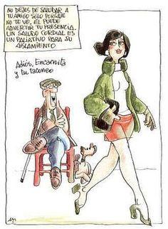 [ SONRÍA, POR FAVOR] Al menos hoy martes, 12 de marzo