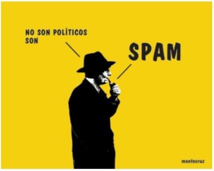 [ SONRÍA, POR FAVOR] Al menos hoy martes, 12 de marzo