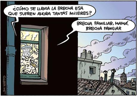 [ SONRÍA, POR FAVOR] Al menos hoy martes, 12 de marzo