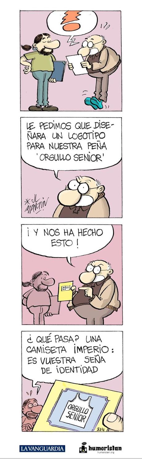 [ SONRÍA, POR FAVOR] Al menos hoy martes, 12 de marzo