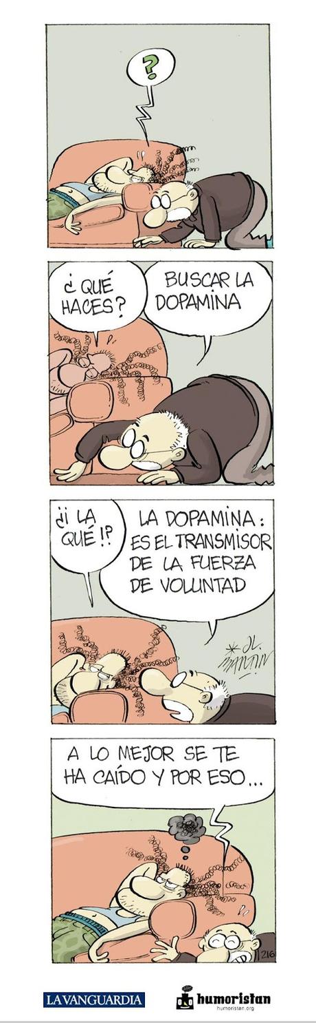 [ SONRÍA, POR FAVOR] Al menos hoy martes, 12 de marzo