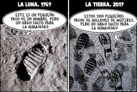 [ SONRÍA, POR FAVOR] Al menos hoy martes, 12 de marzo