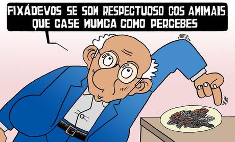 [ SONRÍA, POR FAVOR] Al menos hoy martes, 12 de marzo