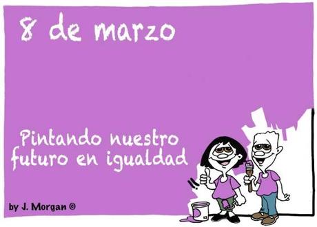 [ SONRÍA, POR FAVOR] Al menos hoy martes, 12 de marzo