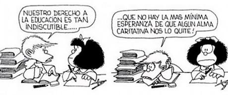 [ SONRÍA, POR FAVOR] Al menos hoy martes, 12 de marzo