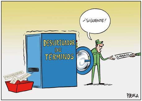 [ SONRÍA, POR FAVOR] Al menos hoy martes, 12 de marzo