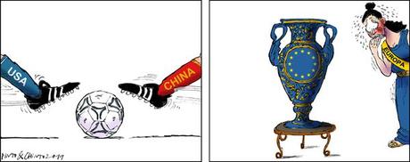 [ SONRÍA, POR FAVOR] Al menos hoy martes, 12 de marzo