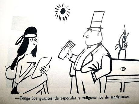 [ SONRÍA, POR FAVOR] Al menos hoy martes, 12 de marzo