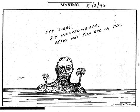 [ SONRÍA, POR FAVOR] Al menos hoy martes, 12 de marzo