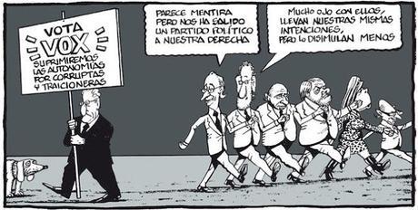 [ SONRÍA, POR FAVOR] Al menos hoy martes, 12 de marzo