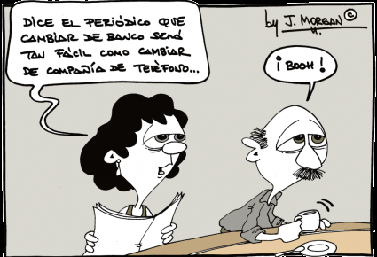[ SONRÍA, POR FAVOR] Al menos hoy martes, 12 de marzo