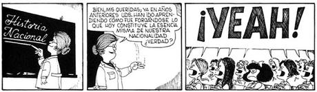 [ SONRÍA, POR FAVOR] Al menos hoy martes, 12 de marzo