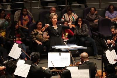 INTERPRETA FILARMÓNICA MEXIQUENSE TEMAS DEDICADOS A LA MUJER