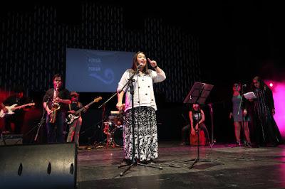 REALIZAN HOMENAJE A LAS MUJERES EN EL CENTRO CULTURAL MEXIQUENSE BICENTENARIO