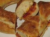 Rosca rellena embutido