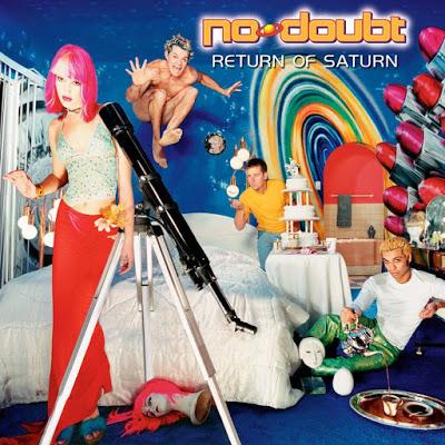 No Doubt: Return of Saturn, a la sombra de Tragic Kingdom No Doubt: Return of Saturn, a la sombra de Tragic Kingdom