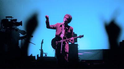 Soda Stereo: Cruzando el valle en el planeador