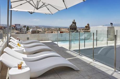 granada_five_senses_rooms ▷ 8 mejores lugares para alojarse en Granada, España