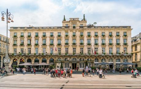 ▷ 8 mejores lugares para alojarse en Burdeos intercontinental_bordeaux_le_grand_hotel ▷ 8 mejores lugares para alojarse en Burdeos