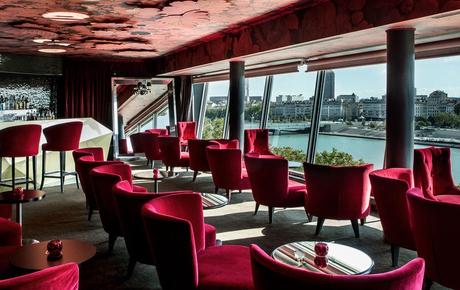 sofitel_lyon_bellecour ▷ 8 mejores lugares para alojarse en Lyon