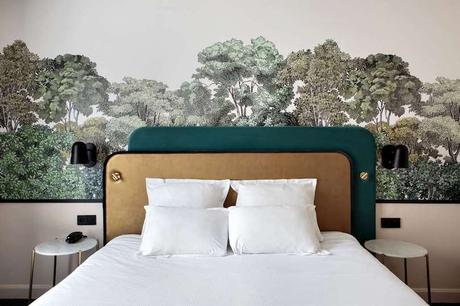 best_western_hotel_du_pont_wilson ▷ 8 mejores lugares para alojarse en Lyon