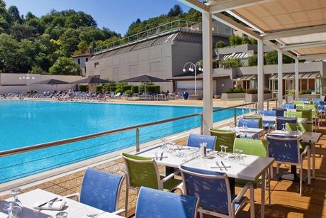 hotel_lyon_metropole ▷ 8 mejores lugares para alojarse en Lyon