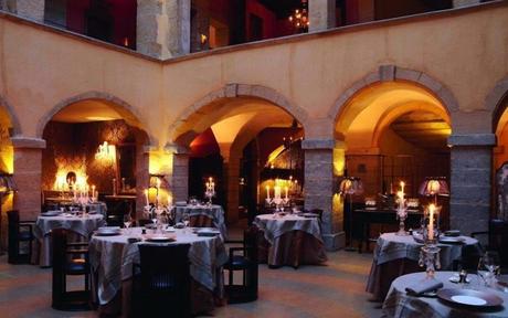 cour_des_loges ▷ 8 mejores lugares para alojarse en Lyon