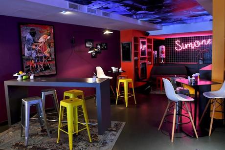 kyriad_lyon_centre_perrache ▷ 8 mejores lugares para alojarse en Lyon