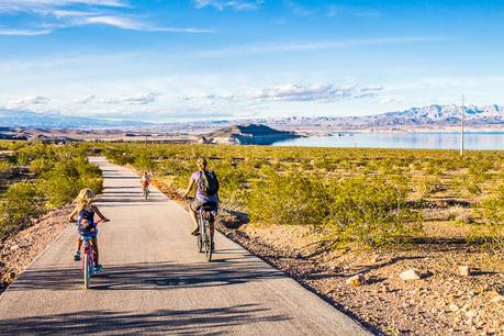 railroads-trail-lake-mead-6 ▷ Semana 14: Relajarse en el impresionante Lago Mead, Nevada